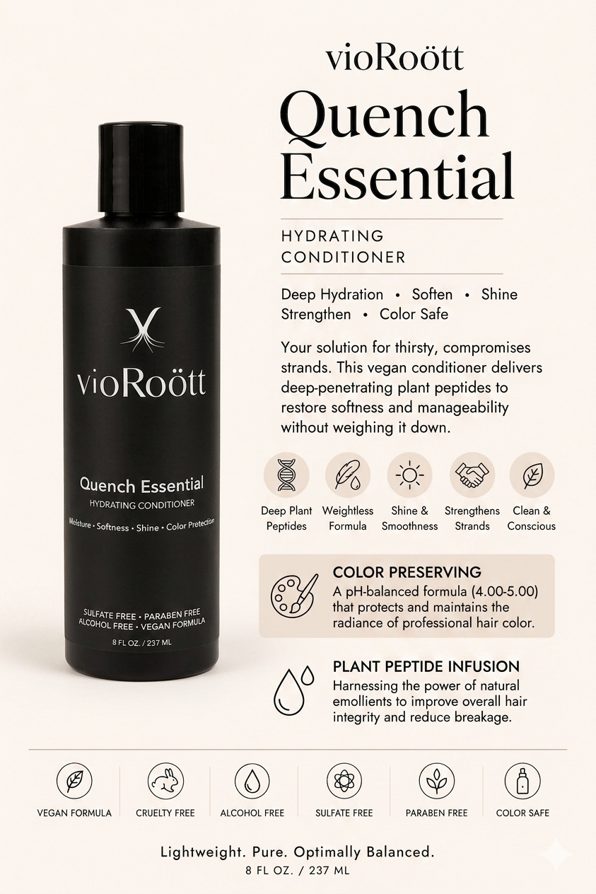 Knot Your Average Bundle: Complete Wash Day Set