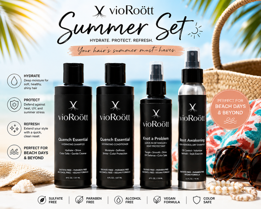 Summer Set