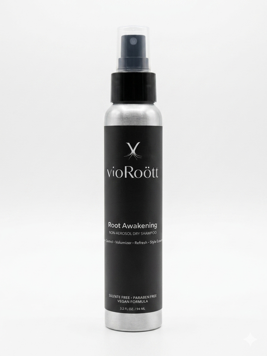 Root Awakening Dry Shampoo-4oz