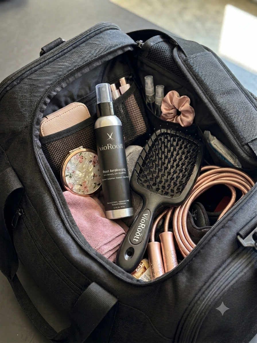 Root Awakening Dry Shampoo-4oz